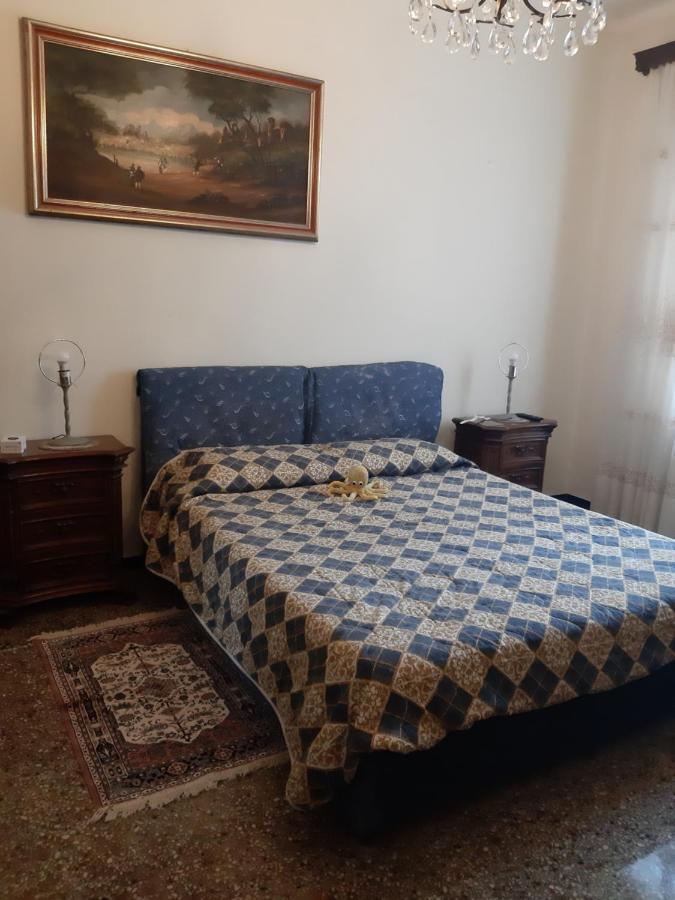 Casa Del Sole Bed and Breakfast Γένοβα Εξωτερικό φωτογραφία