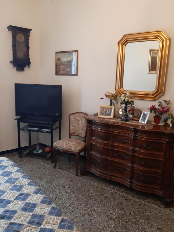 Casa Del Sole Bed and Breakfast Γένοβα Εξωτερικό φωτογραφία